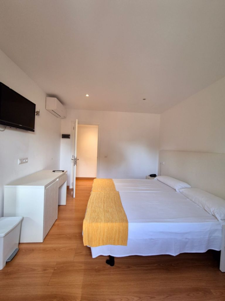 Casa de Pueblo con Licencia Vacacional - Reformada en 2010