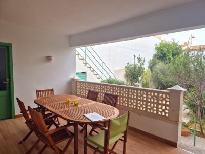 Casa de Pueblo con Licencia Vacacional - Reformada en 2010