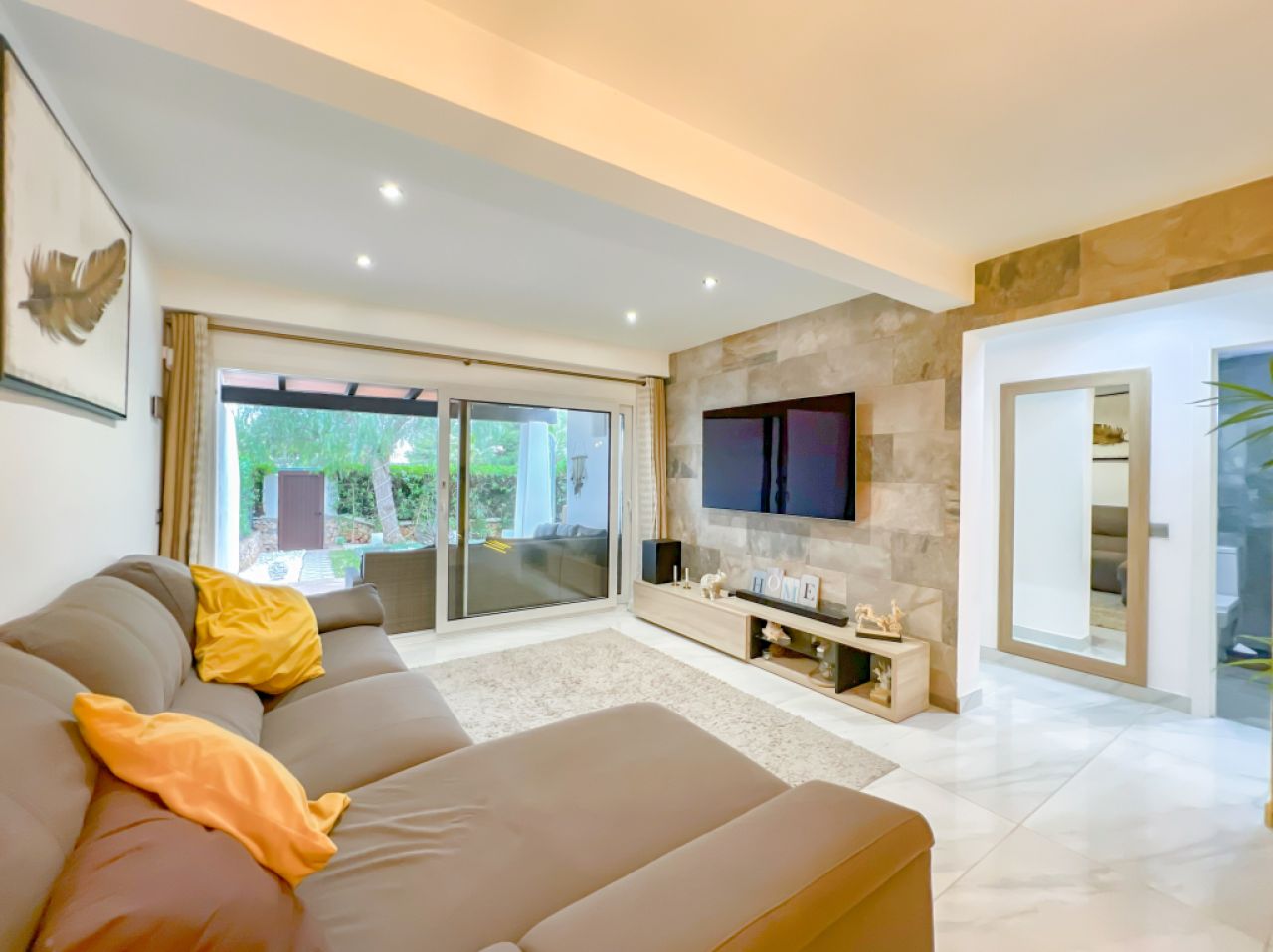 Casa / Chalet adosado en venta en Avenida des Sementer 38, Cala d'Or, Santanyí