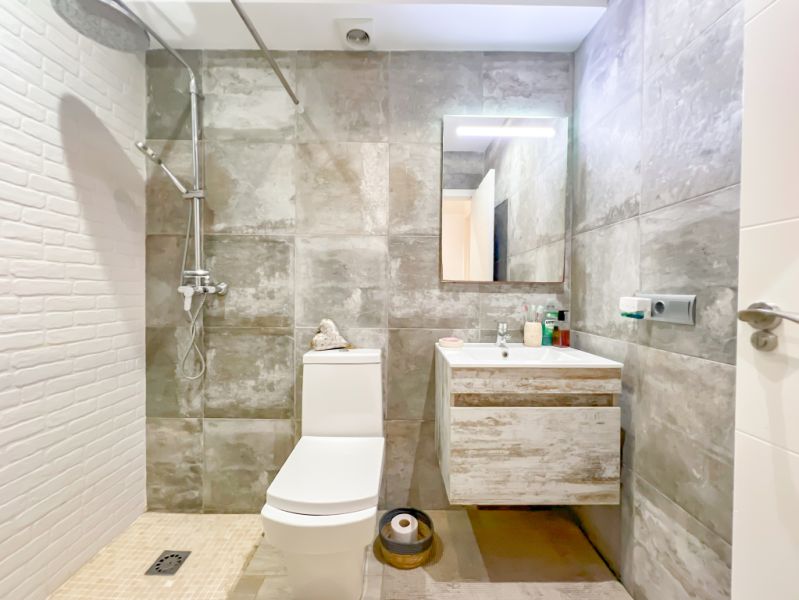 Casa / Chalet adosado en venta en Avenida des Sementer 38, Cala d'Or, Santanyí