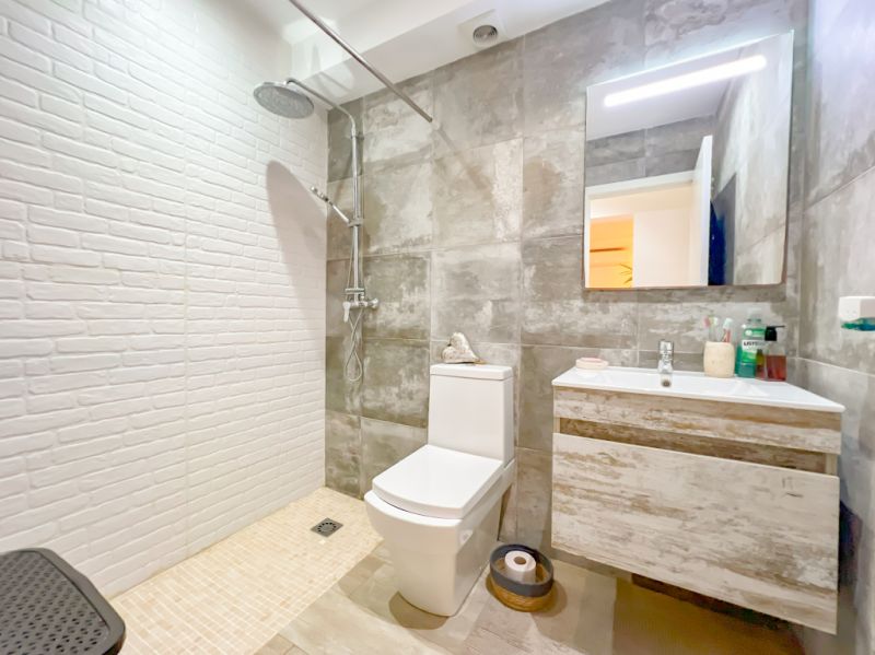 Casa / Chalet adosado en venta en Avenida des Sementer 38, Cala d'Or, Santanyí