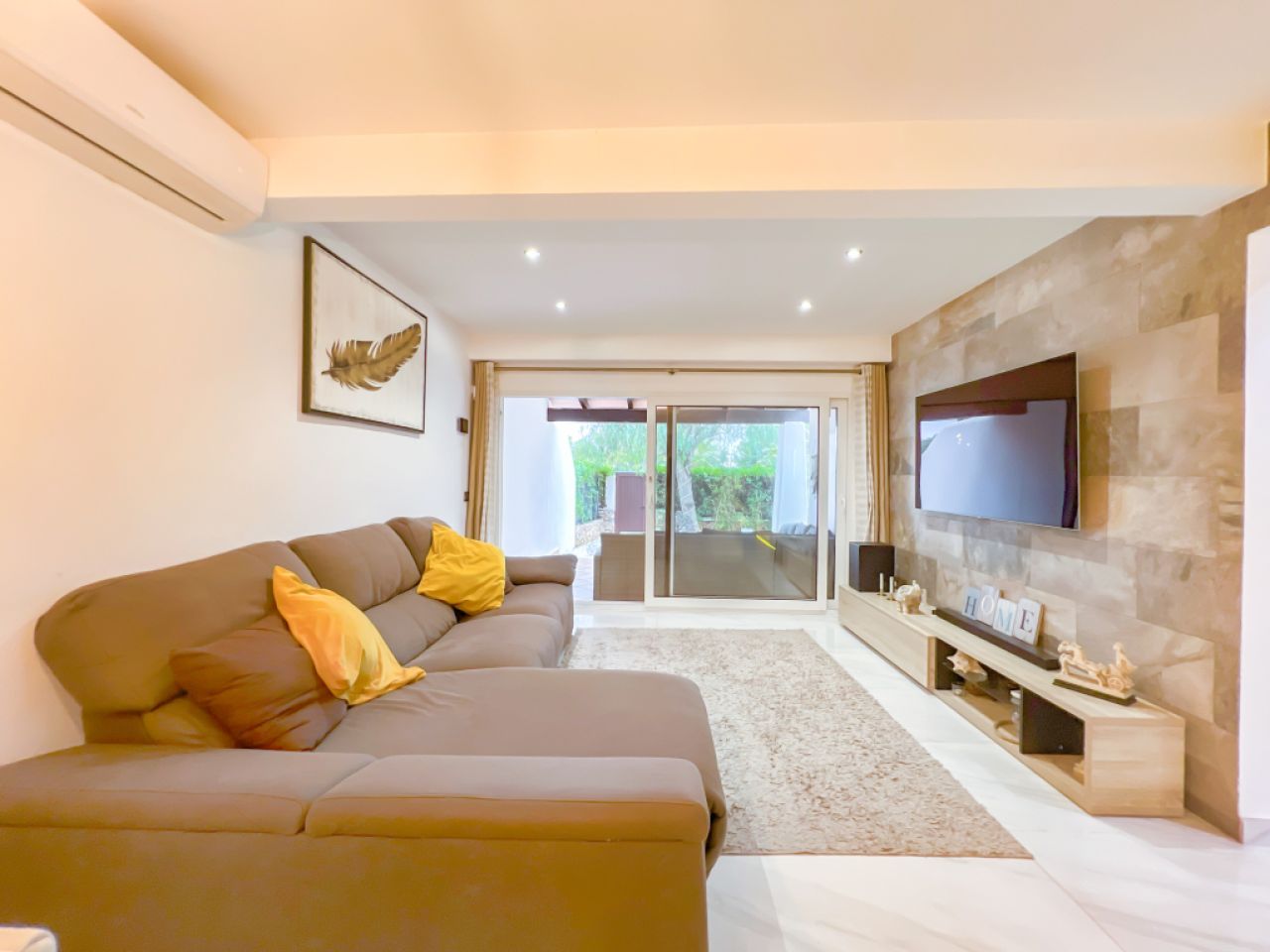 Casa / Chalet adosado en venta en Avenida des Sementer 38, Cala d'Or, Santanyí