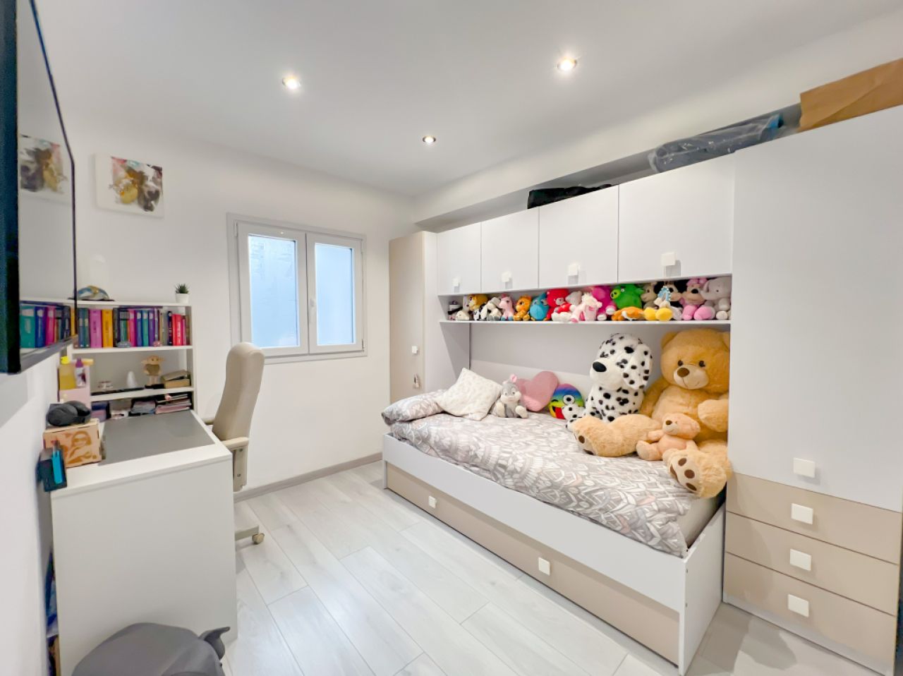 Casa / Chalet adosado en venta en Avenida des Sementer 38, Cala d'Or, Santanyí