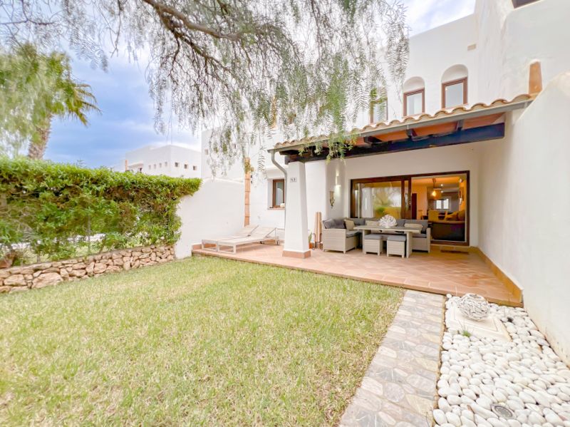 Casa / Chalet adosado en venta en Avenida des Sementer 38, Cala d'Or, Santanyí