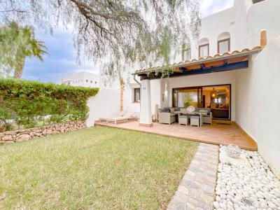 Casa / Chalet adosado en venta en Avenida des Sementer 38, Cala d'Or, Santanyí