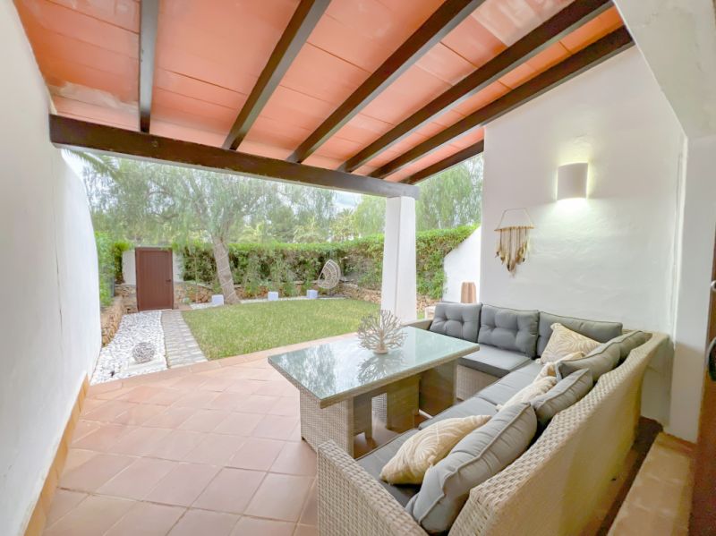 Casa / Chalet adosado en venta en Avenida des Sementer 38, Cala d'Or, Santanyí