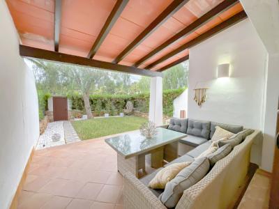 Casa / Chalet adosado en venta en Avenida des Sementer 38, Cala d'Or, Santanyí