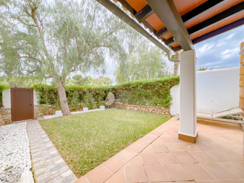 Casa / Chalet adosado en venta en Avenida des Sementer 38, Cala d'Or, Santanyí