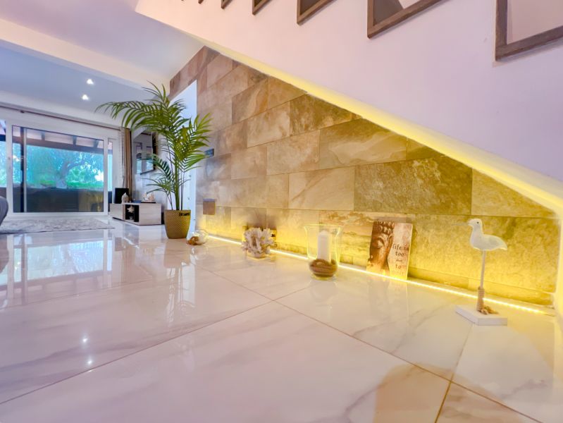 Casa / Chalet adosado en venta en Avenida des Sementer 38, Cala d'Or, Santanyí