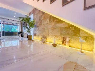 Casa / Chalet adosado en venta en Avenida des Sementer 38, Cala d'Or, Santanyí