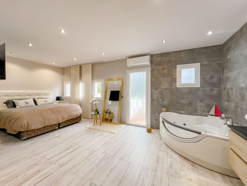 Casa / Chalet adosado en venta en Avenida des Sementer 38, Cala d'Or, Santanyí