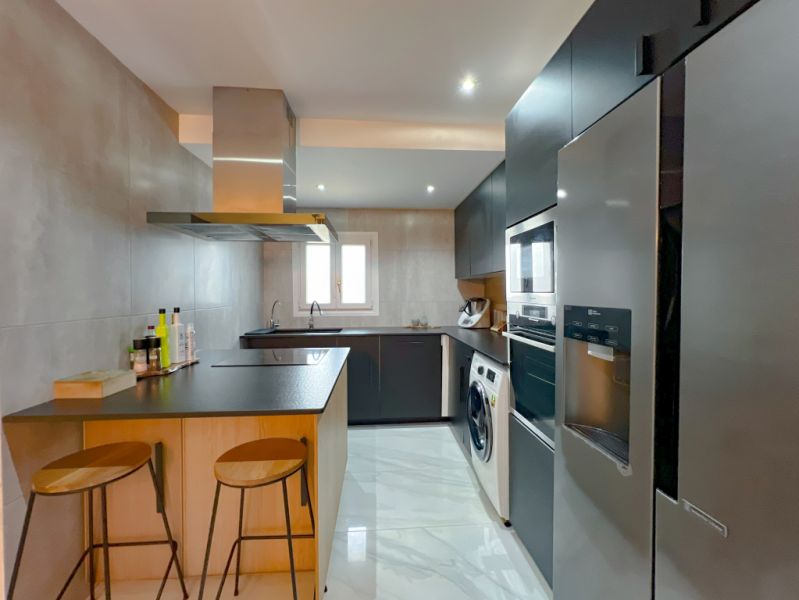 Casa / Chalet adosado en venta en Avenida des Sementer 38, Cala d'Or, Santanyí