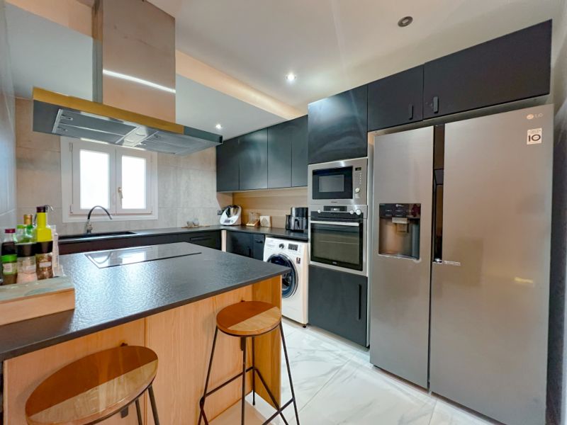 Casa / Chalet adosado en venta en Avenida des Sementer 38, Cala d'Or, Santanyí