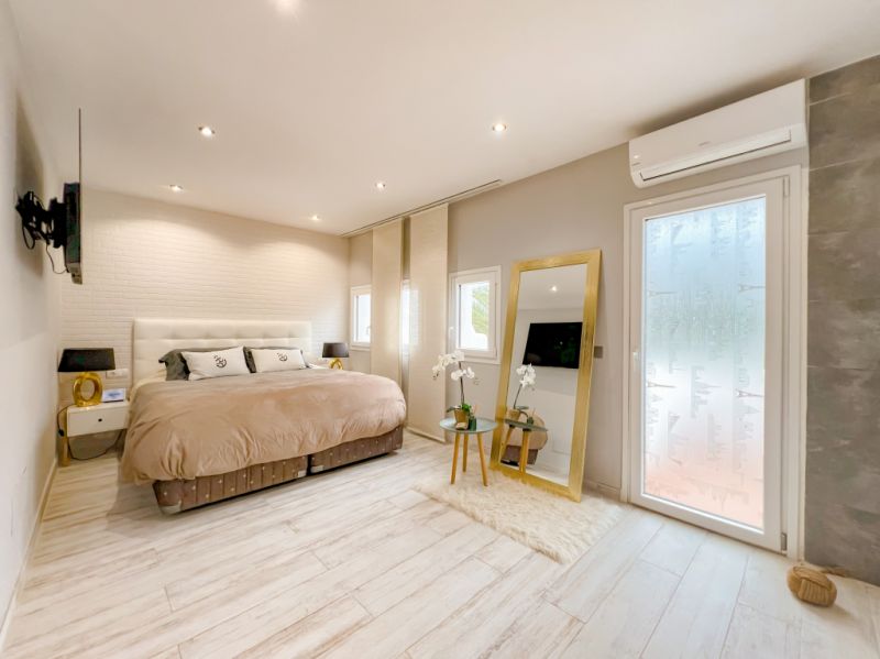 Casa / Chalet adosado en venta en Avenida des Sementer 38, Cala d'Or, Santanyí