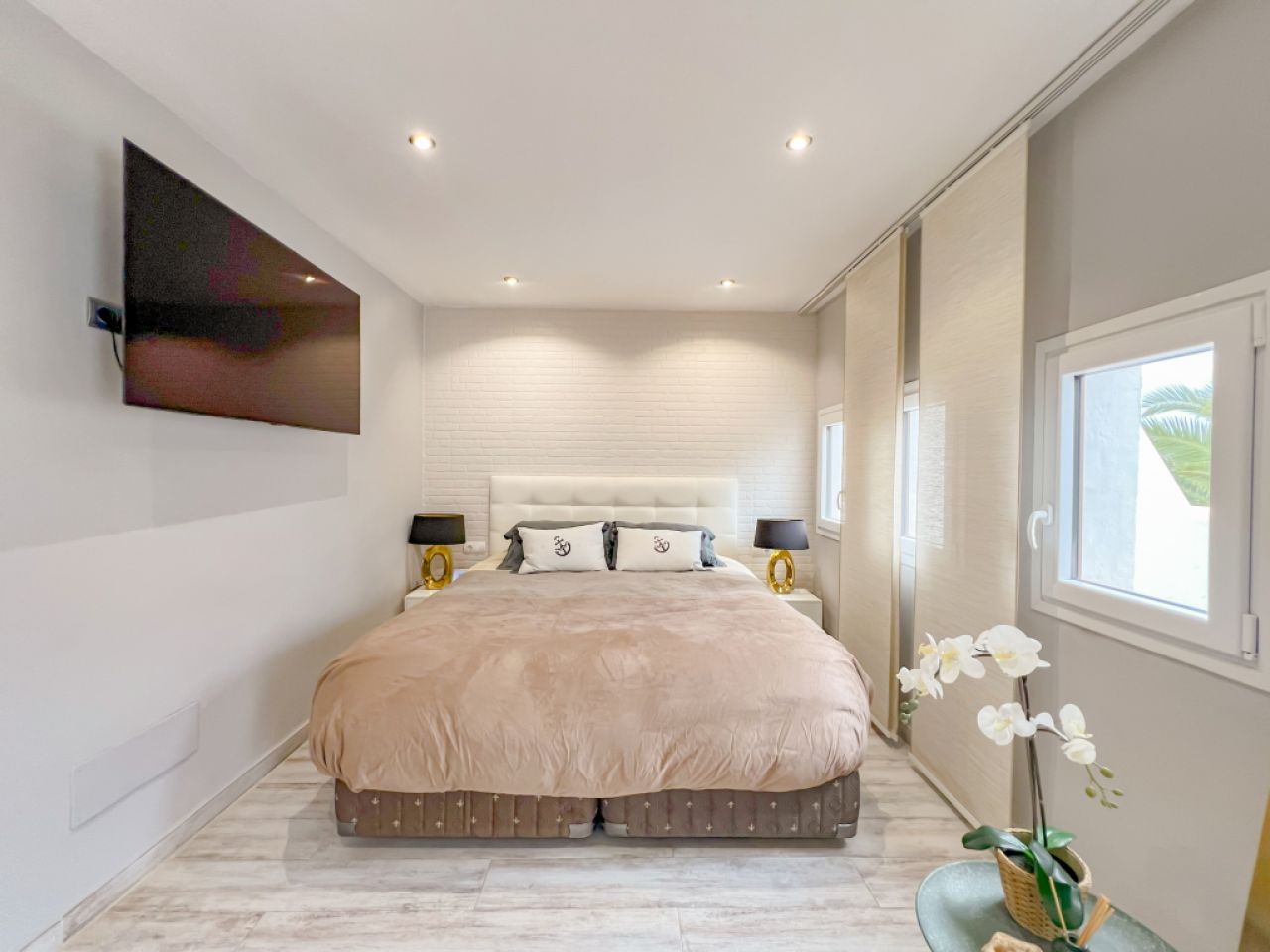 Casa / Chalet adosado en venta en Avenida des Sementer 38, Cala d'Or, Santanyí