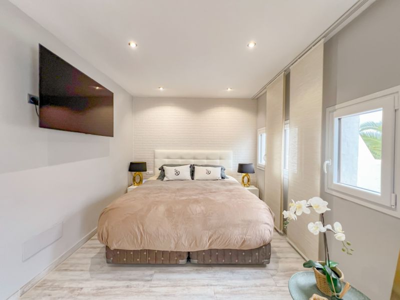 Casa / Chalet adosado en venta en Avenida des Sementer 38, Cala d'Or, Santanyí