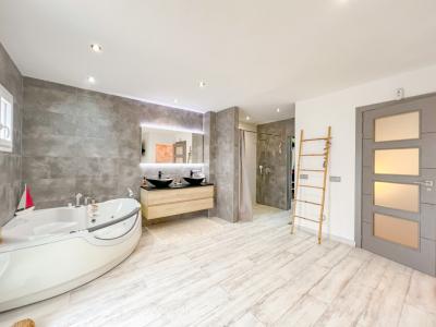 Casa / Chalet adosado en venta en Avenida des Sementer 38, Cala d'Or, Santanyí