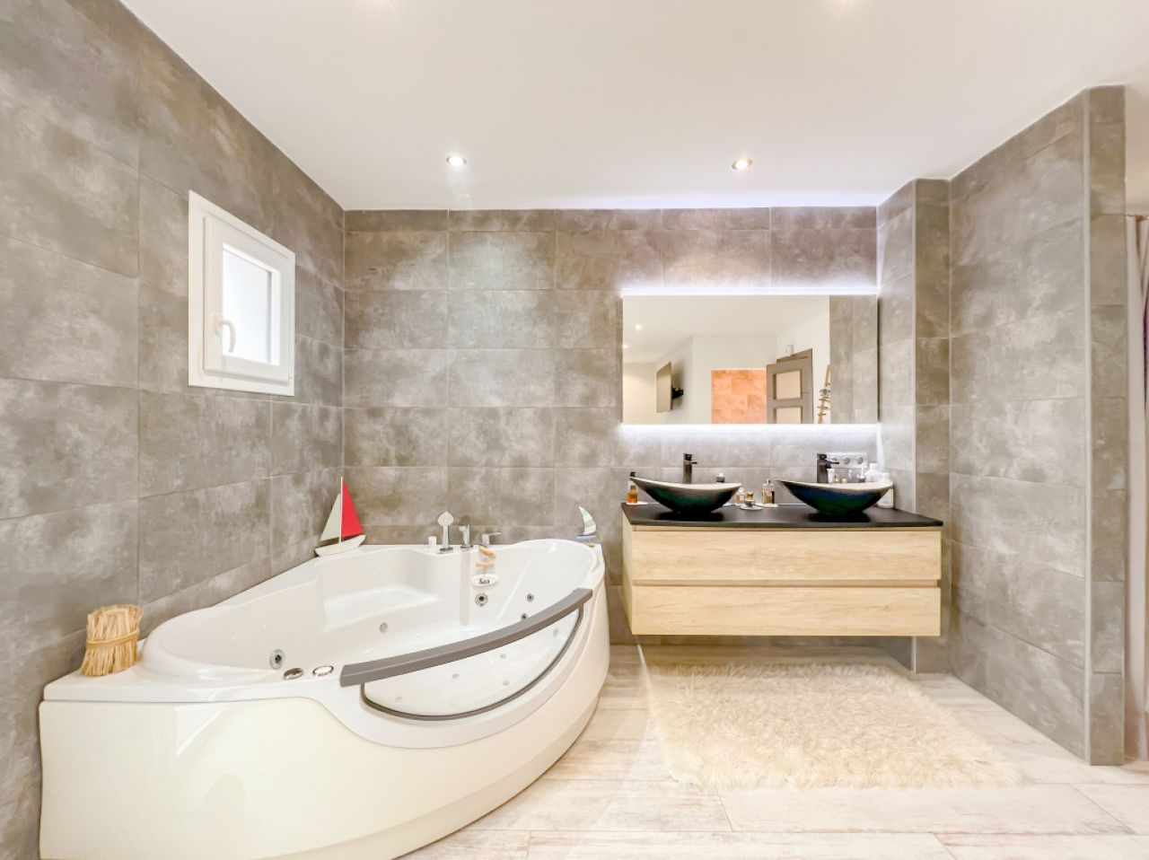 Casa / Chalet adosado en venta en Avenida des Sementer 38, Cala d'Or, Santanyí