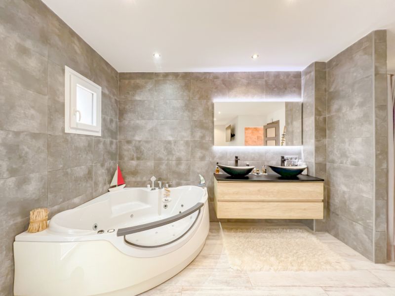 Casa / Chalet adosado en venta en Avenida des Sementer 38, Cala d'Or, Santanyí