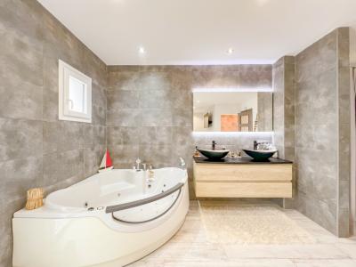 Casa / Chalet adosado en venta en Avenida des Sementer 38, Cala d'Or, Santanyí