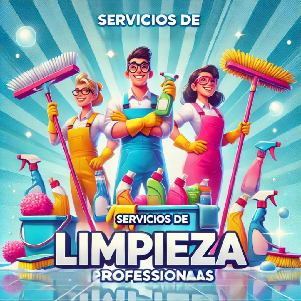 Servicios de limpieza en Santanyí y alrededores