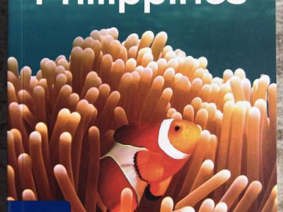 Guía de viaje - Filipinas - ESPAÑOL