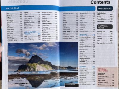 Guía de viaje - Filipinas - ESPAÑOL