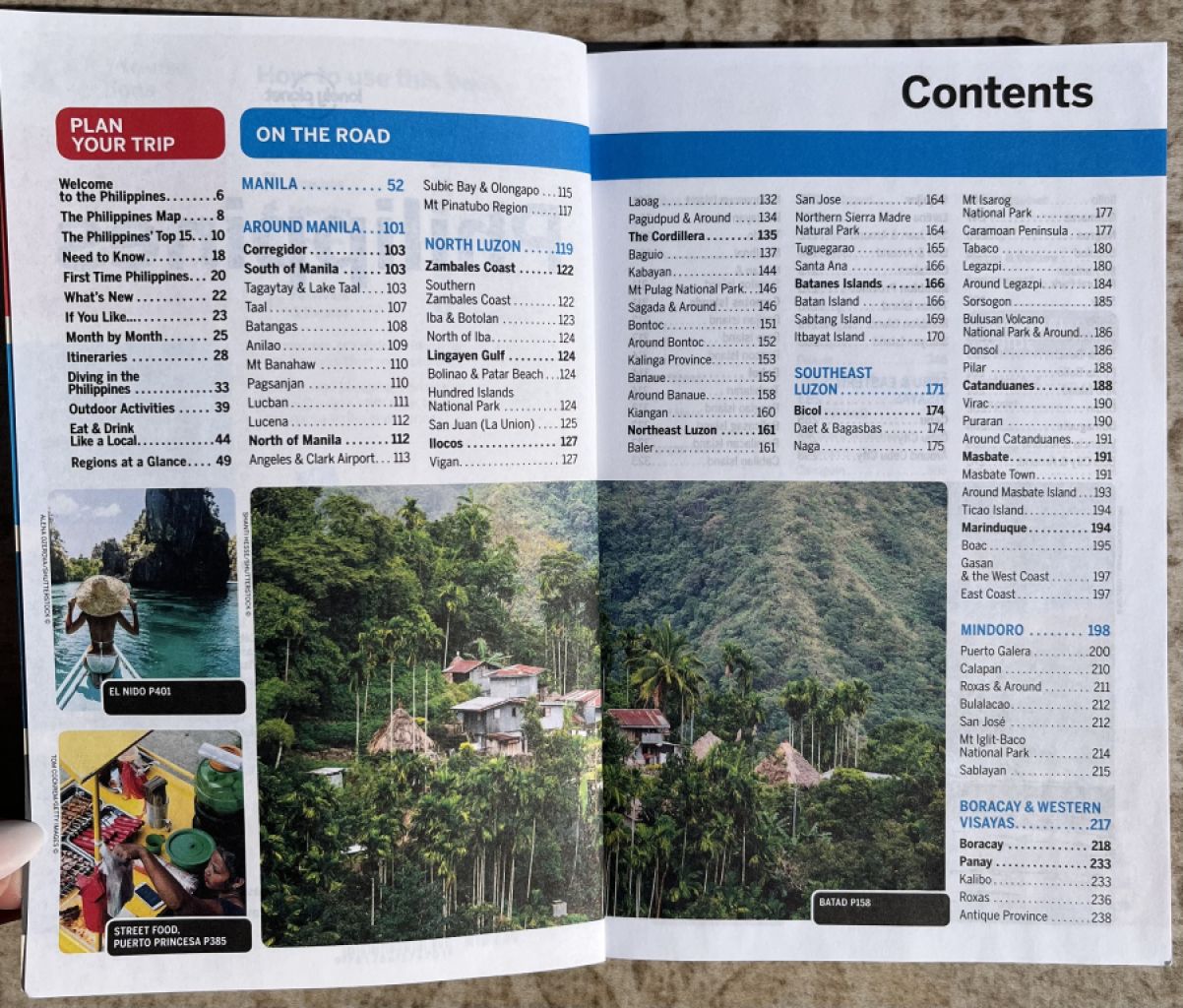 Guía de viaje - Filipinas - ESPAÑOL