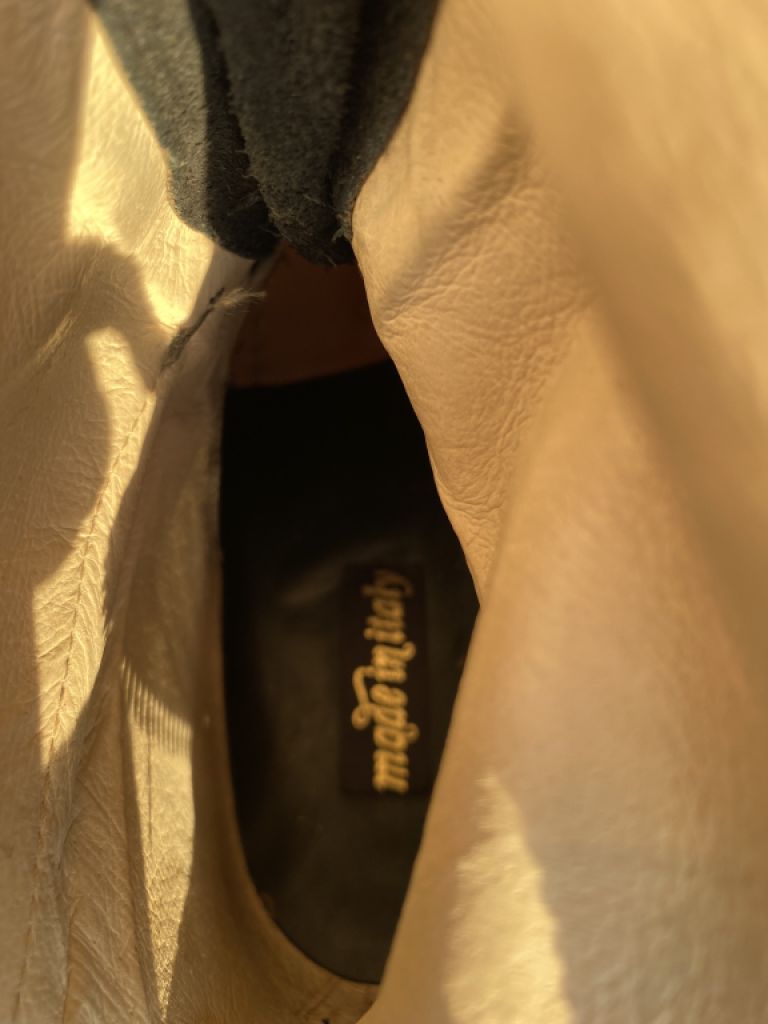 Reitstiefel Damen zu verkaufen (41)