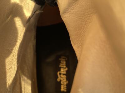 Botas de montar de mujer en venta (41)