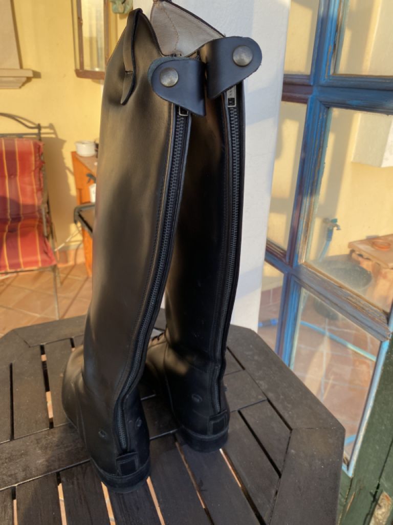 Botas de montar de mujer en venta (41)