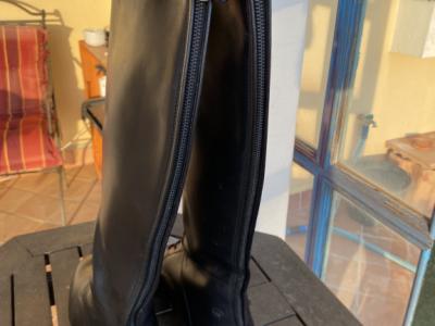 Botas de montar de mujer en venta (41)