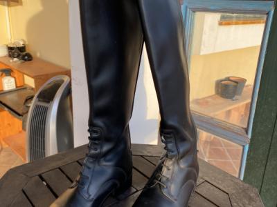 Botas de montar de mujer en venta (41)