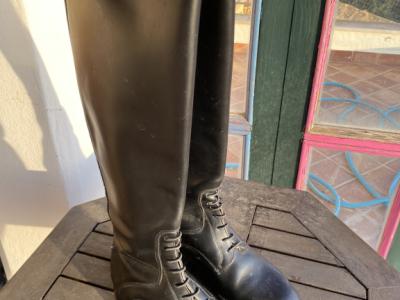 Botas de montar de mujer en venta (41)
