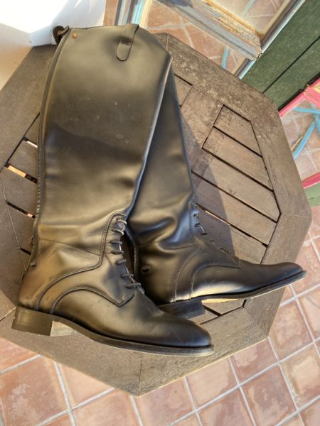 Botas de montar de mujer en venta (41)