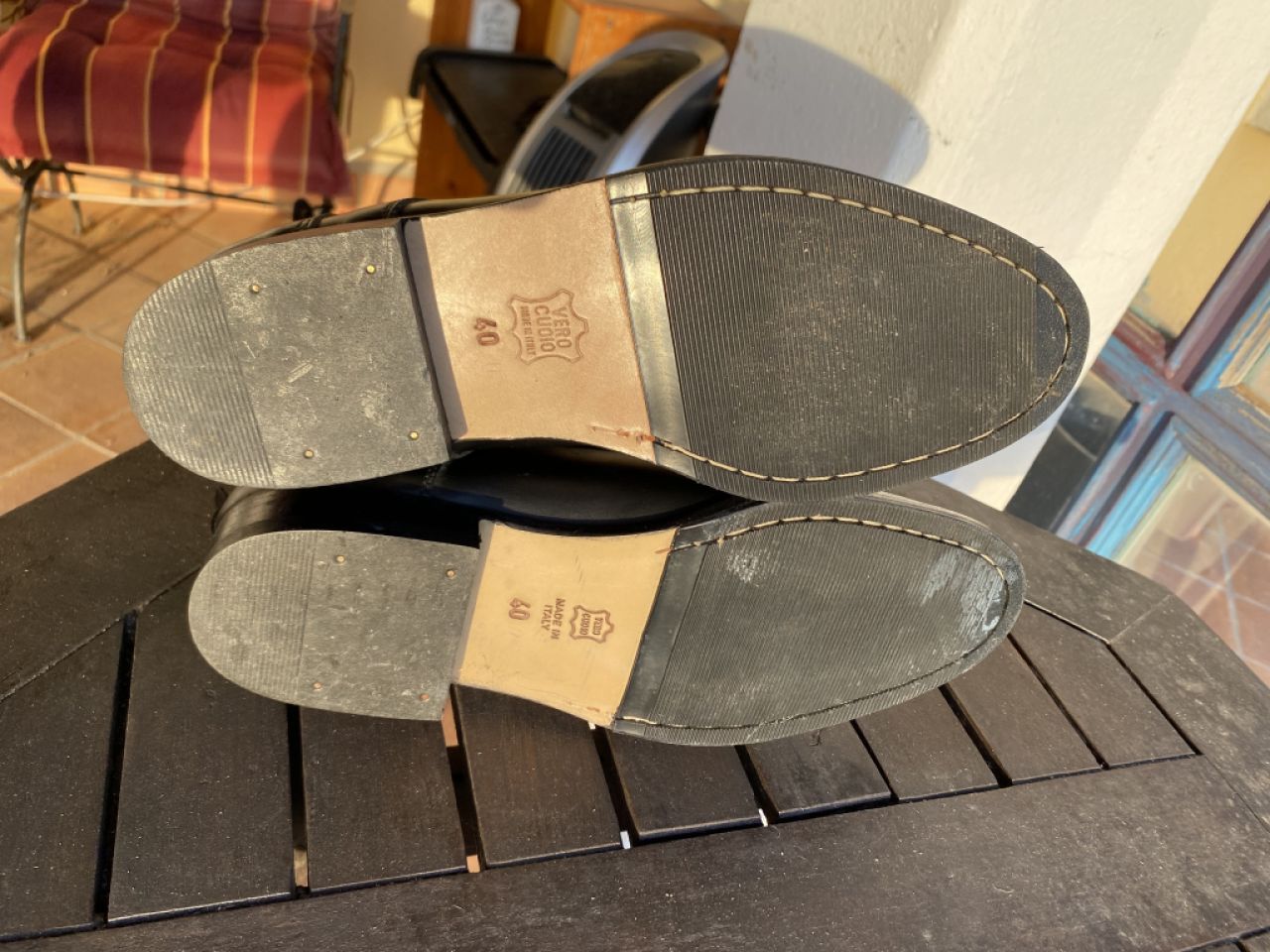 Botas de montar de mujer en venta (41)