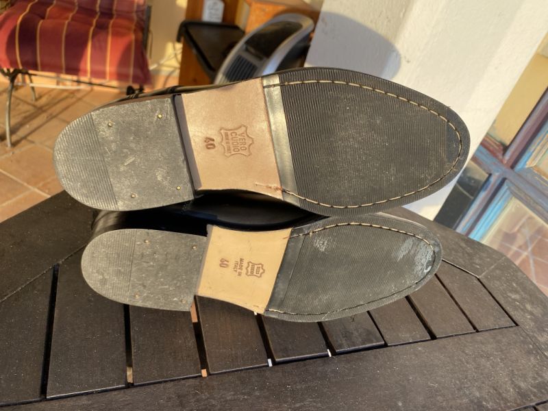 Botas de montar de mujer en venta (41)