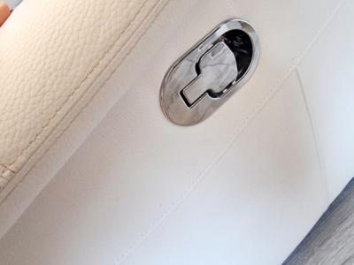 Recliner, Leather Armchair, Armchair