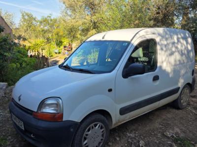 Renault Kangoo 1.5 Diesel