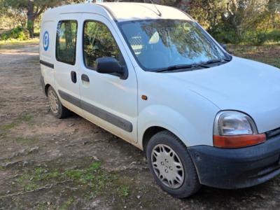 Renault Kangoo 1.5 Diesel