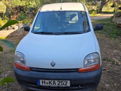 Renault Kangoo 1.5 Diesel
