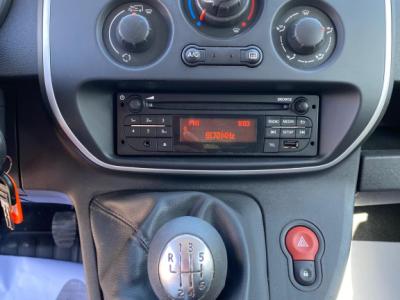 Renault Kangoo Express Professional 1.5 BlueDCI 95CV