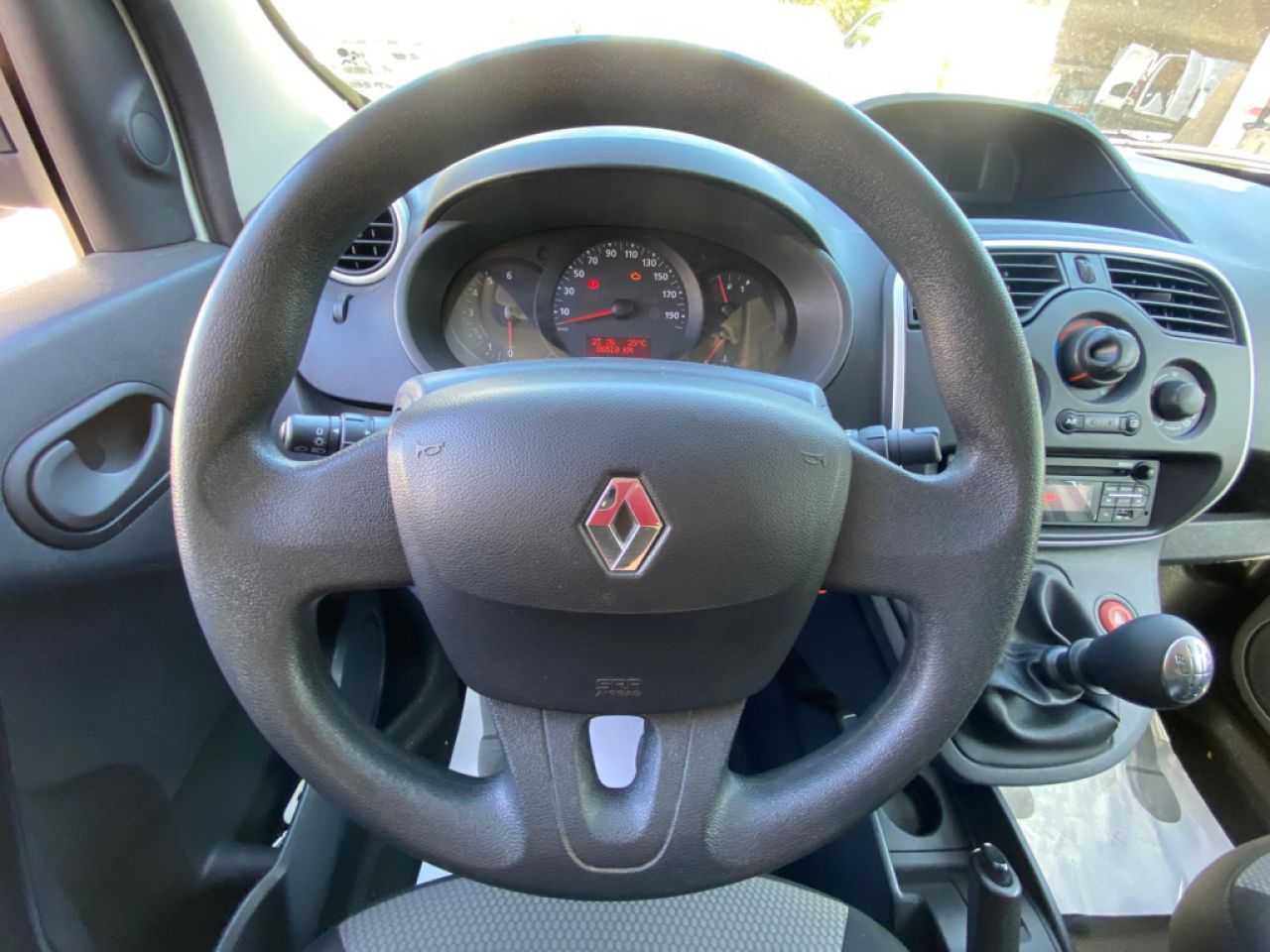 Renault Kangoo Express Professional 1.5 BlueDCI 95CV