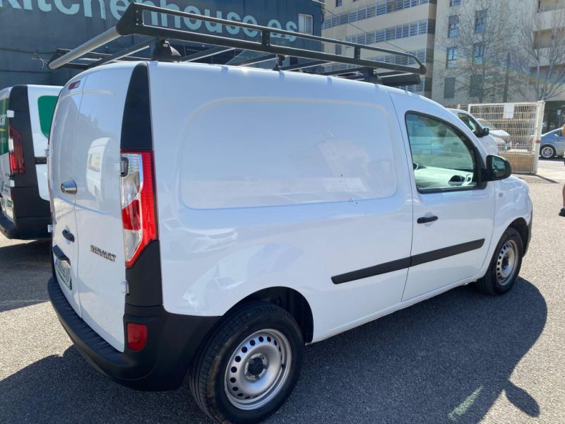 Renault Kangoo Express Professional 1.5 BlueDCI 95CV