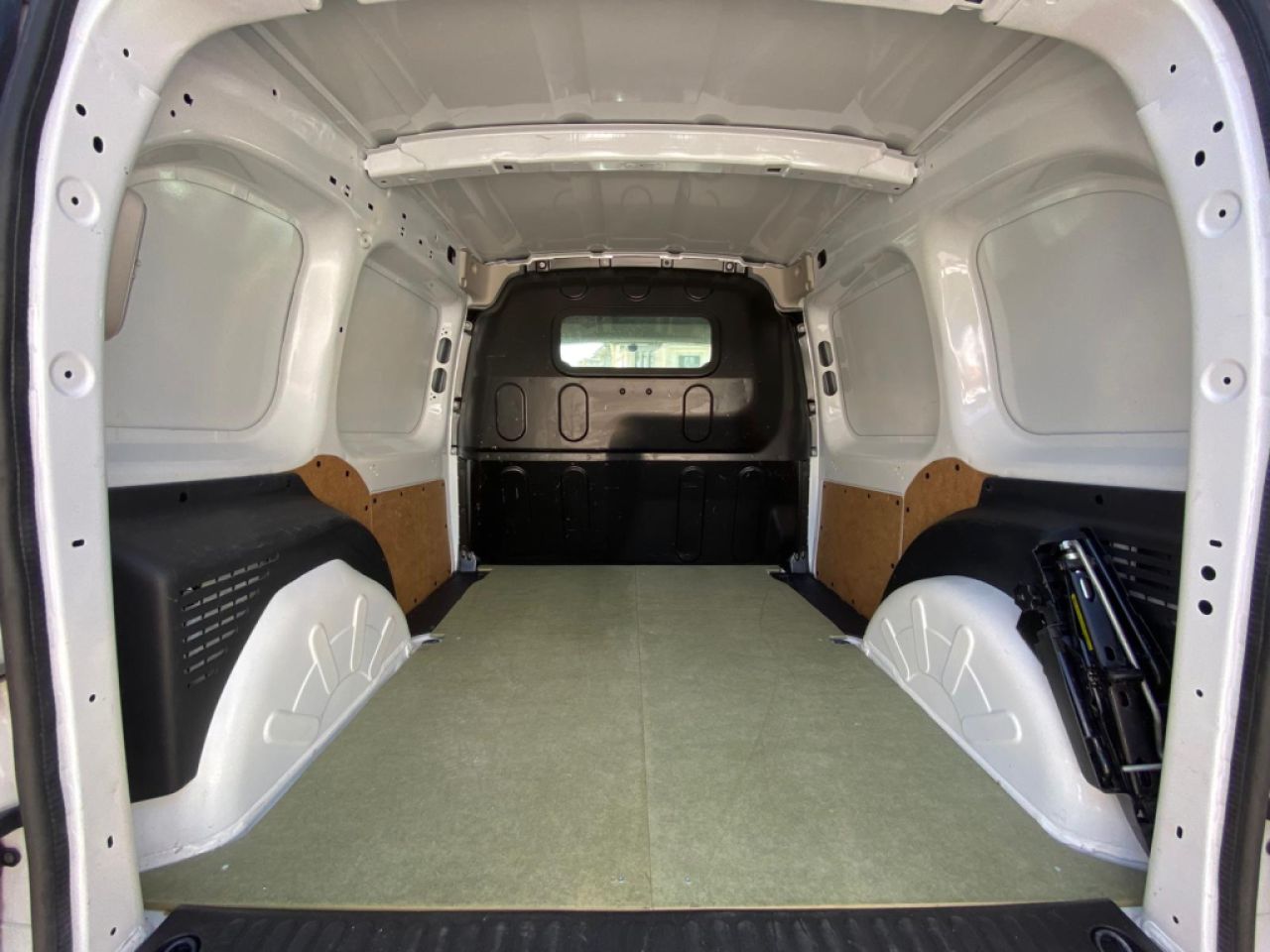 Renault Kangoo Express Professional 1.5 BlueDCI 95CV