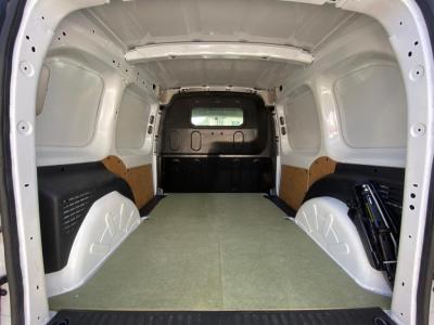 Renault Kangoo Express Professional 1.5 BlueDCI 95CV