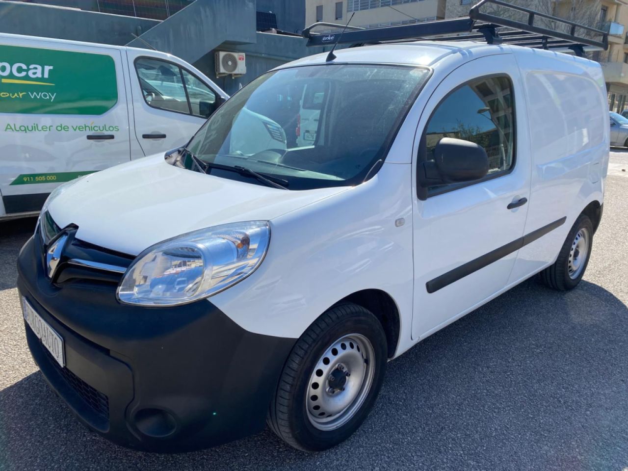 Renault Kangoo Express Professional 1.5 BlueDCI 95CV