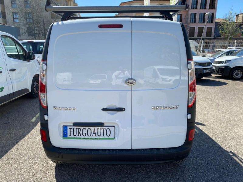 Renault Kangoo Express Professional 1.5 BlueDCI 95CV