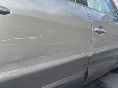 Renault Scenic Grande con nueva inspección (TÜV)