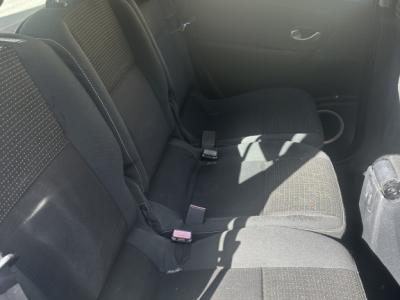 Renault Scenic Grande con nueva inspección (TÜV)